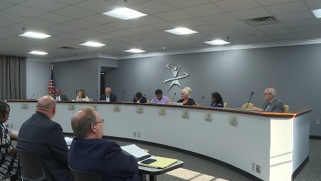 Jmcss Work Session Meeting 060721