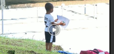 Capturefishing Rodeo