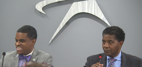 Jmcss Superintendent Dr Marlon King