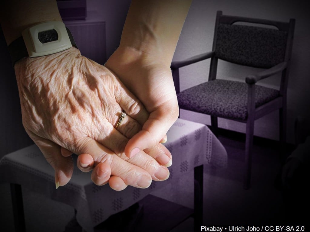 Elder Hand
