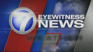 Wednesday Night Forecast Update