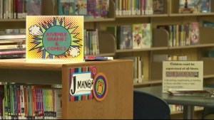 Library Summer Reading 5pm Vosot