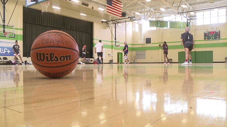 Shutes and Rudesill begin journey as new JCM basketball coaches - WBBJ TV