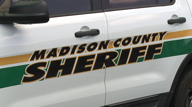 Madison County Sheriffs Office Chase U Haul 2