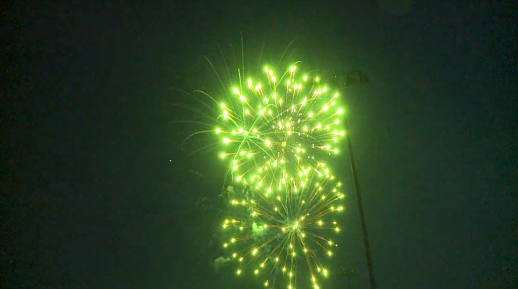 Medina Fireworks 070221 4