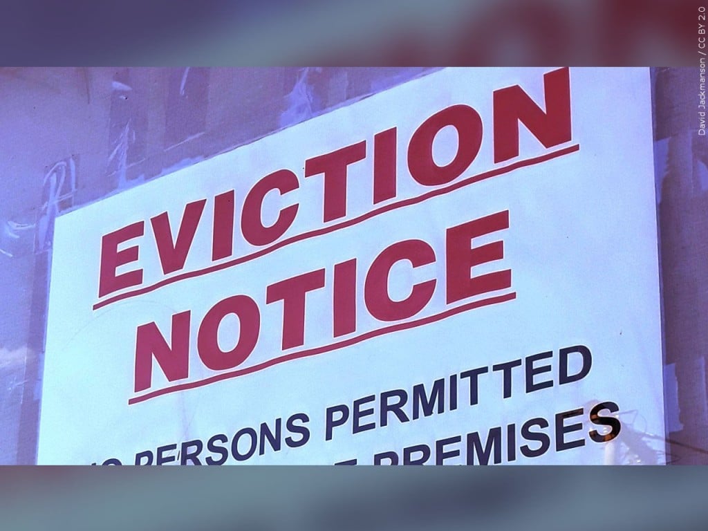 Eviction