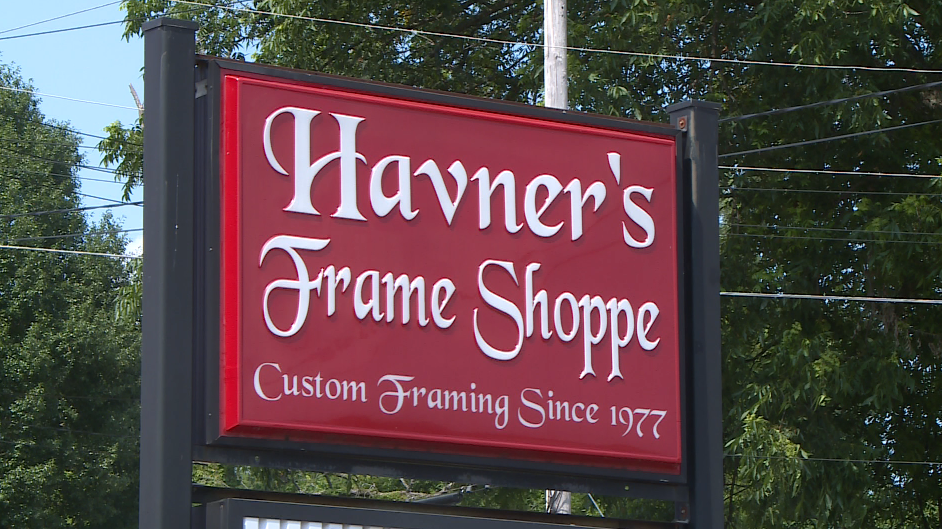 Havners Frame Shoppe