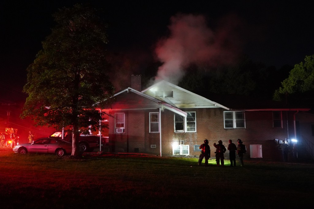 East Forrest Fire 071221 10