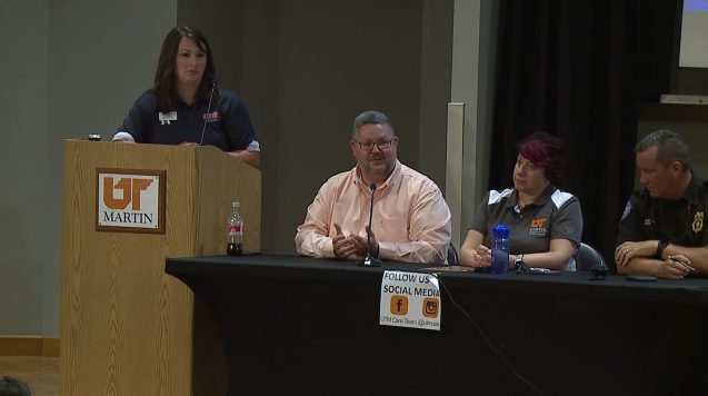 Utm To Resume In Person Classes 070921 1