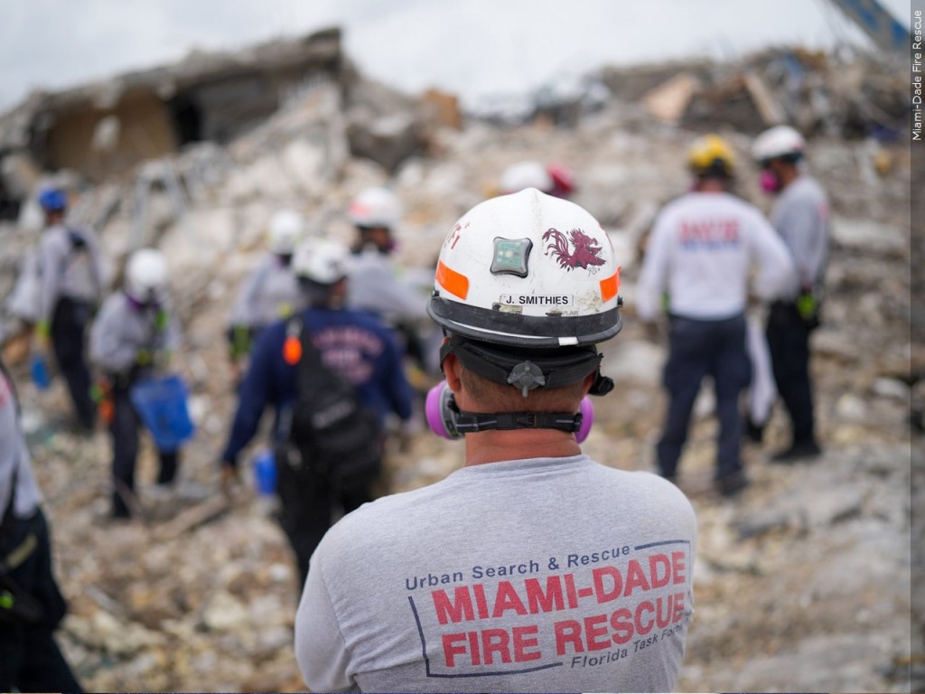 Surfside Fl Condo Collapse