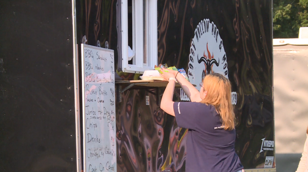 Milan Fireworks 070221 1