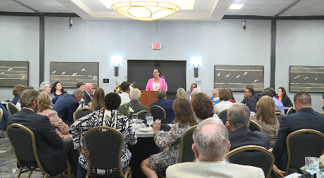 Jimmy Harris Named 2020 Man Of The Year 072721 1