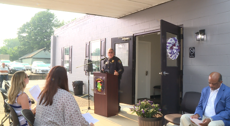 1 Safe Place Opens In Brownsville 2