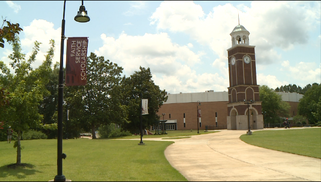 Freed Hardeman University 2