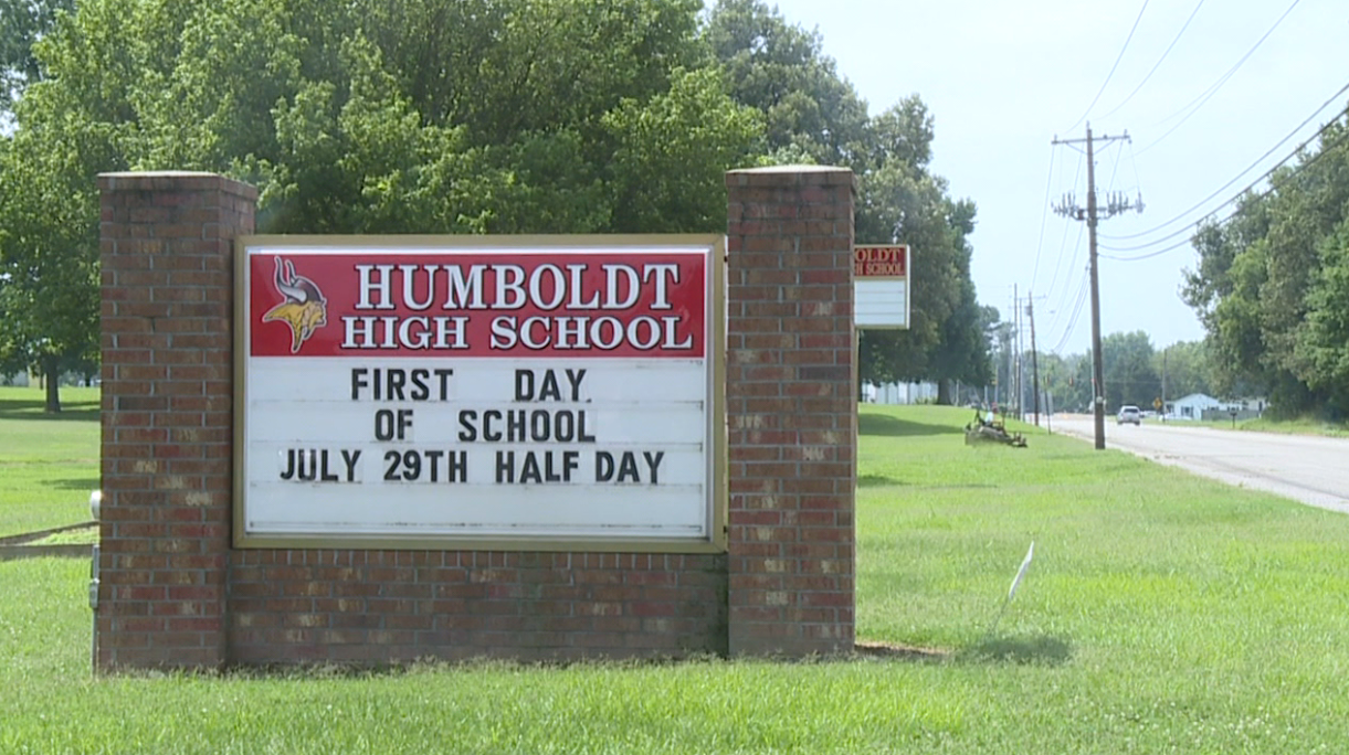 Humboldt City Schools 072021 (1) WBBJ TV