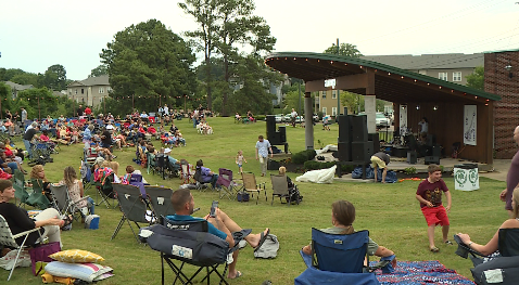 Amp Summer Concert Series 070921 1