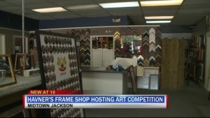 Youth Art Contest 10pm Vosot