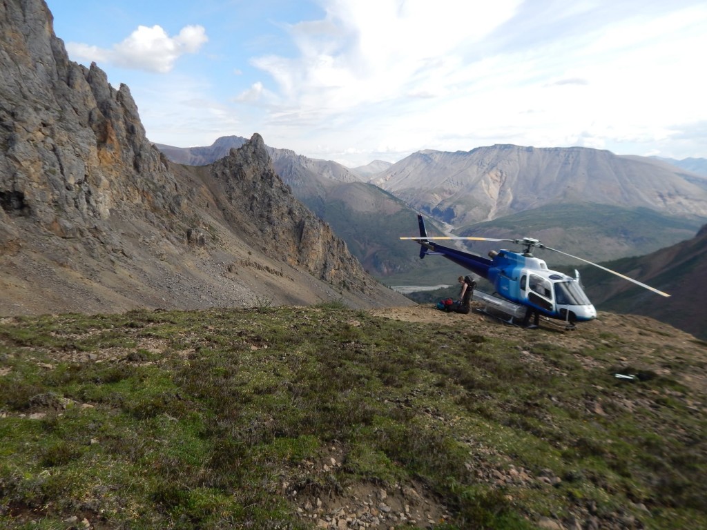 Harquail School Of Earth Sciences Laurentian University