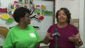 Brownsville Center Fund 5pm Pkg