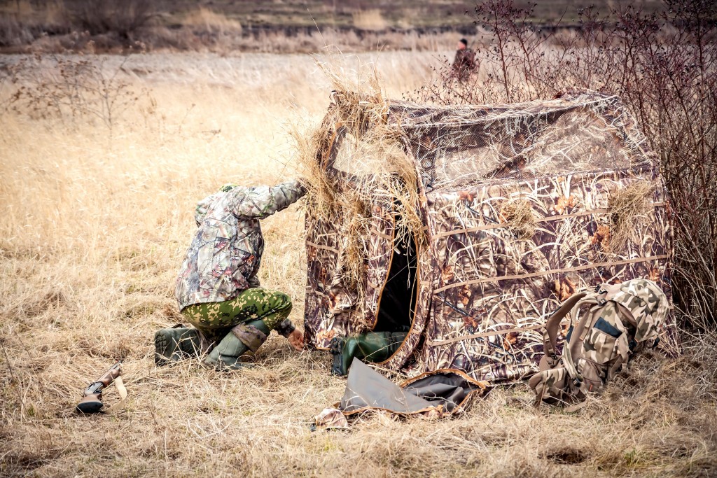 Tent