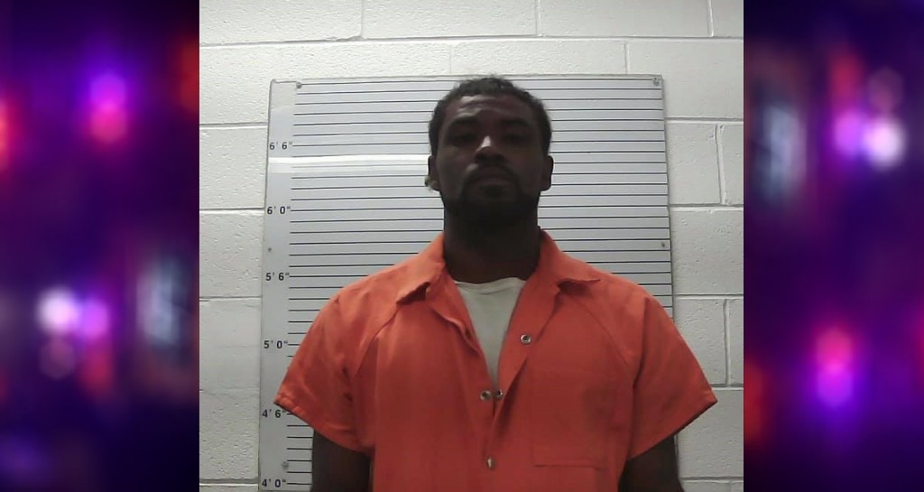 Dollar General Arrest 2