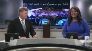 Amp Concert Series 10pm Pkg