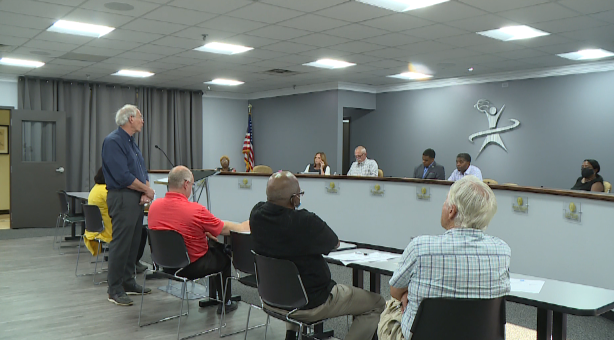 Edu Vision Meeting 071321