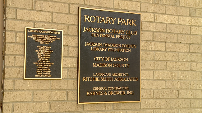 Rotary Park