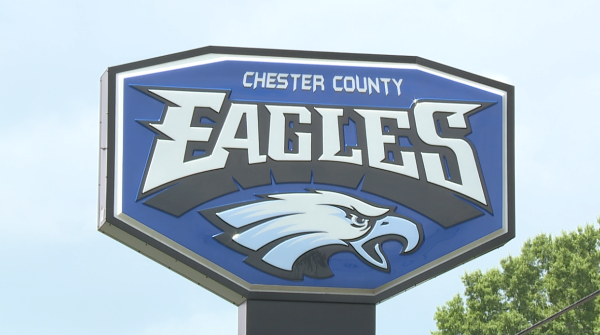 Chester County Schools prepare for classes in August - WBBJ TV