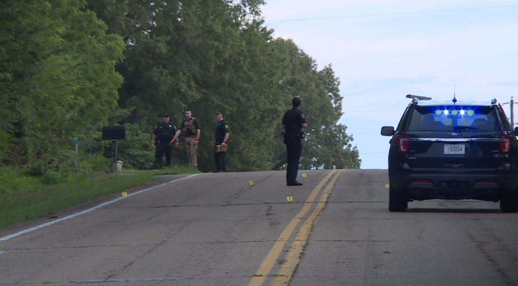 Highway 18 Incident 071921 1