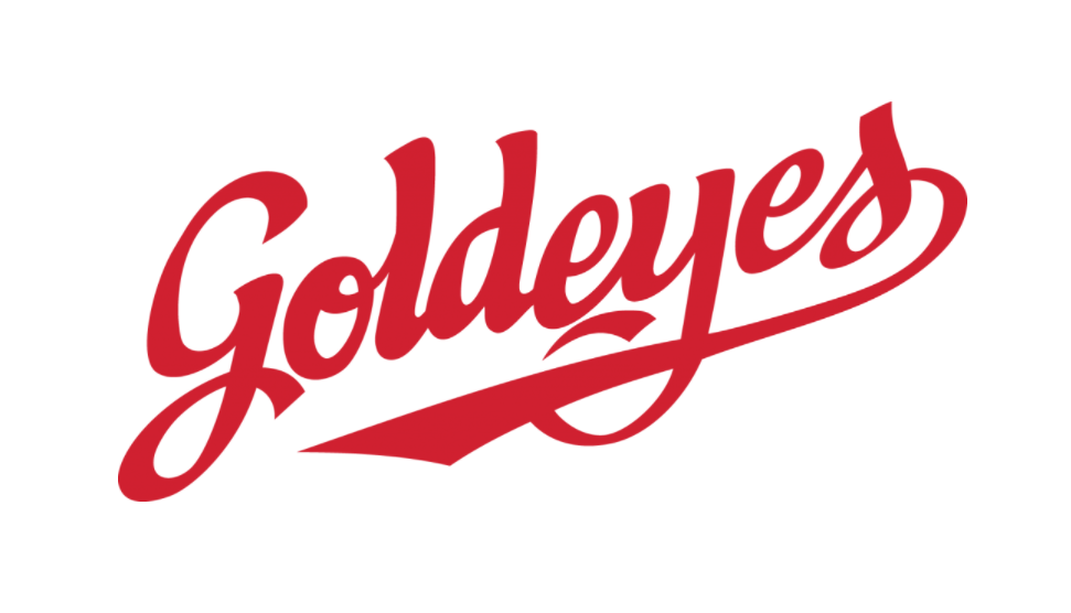 Goldeyes