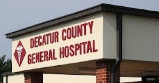 Decatur County General