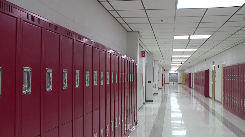 West Carroll Special School District 072121 3