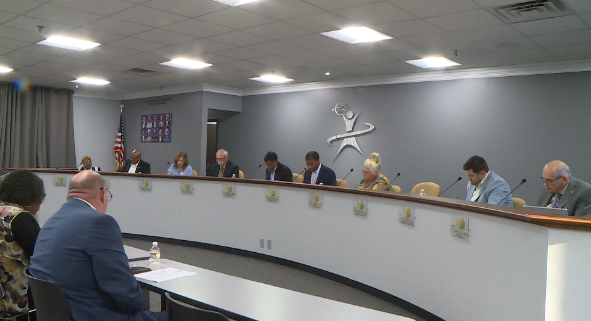 Jmcss Board Meeting 071521