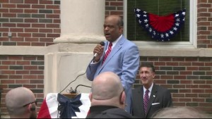 Brownsville July 4th 6pm Pkg