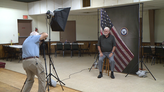 Faces Of Our Veterans 071321 5