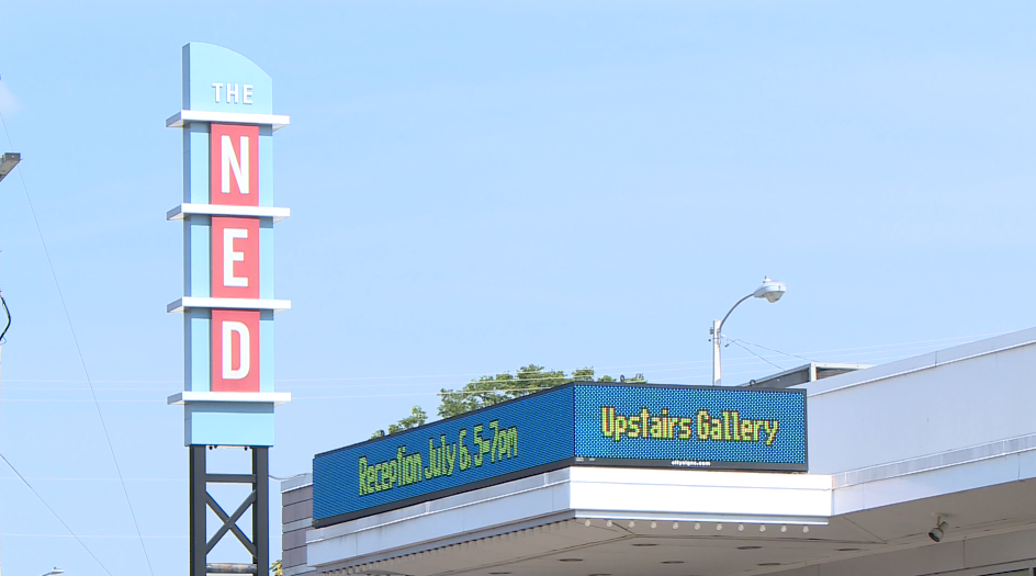 The Ned In Jackson Tn