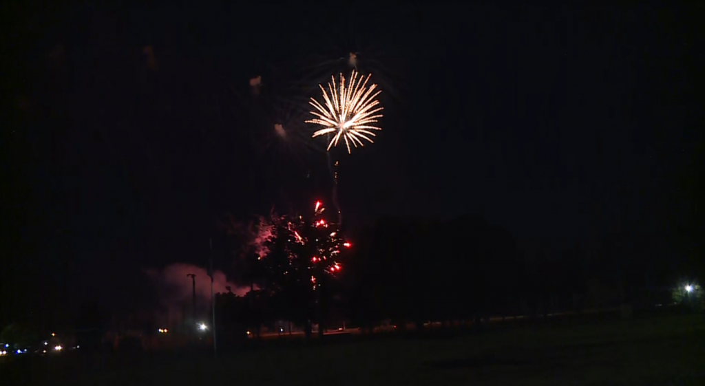 Medina Fireworks 070221 3