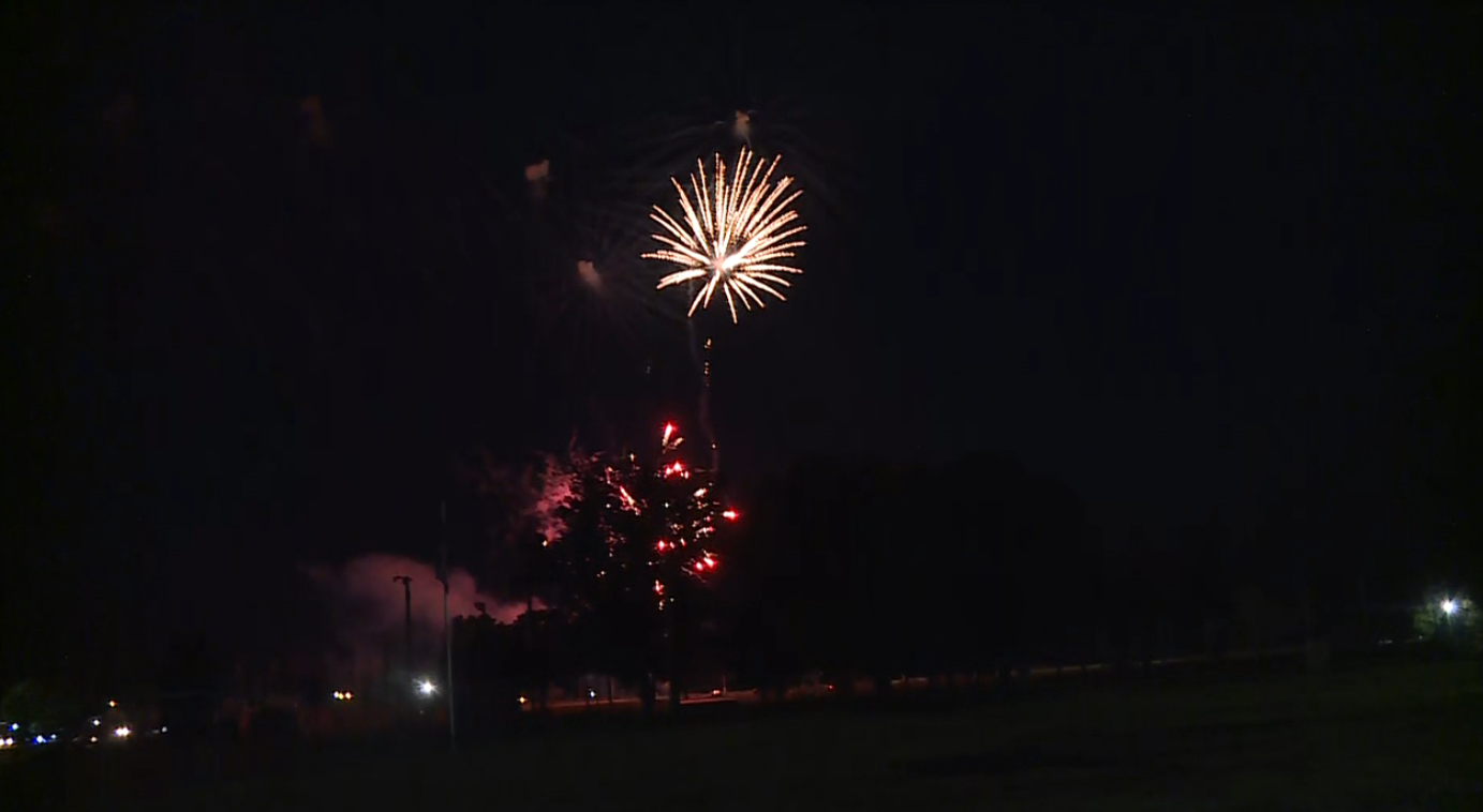 Several 4th of July themed events set for the weekend WBBJ TV