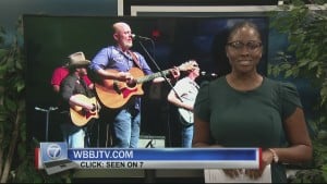 Amp Music Series Preview 6pm Pkg