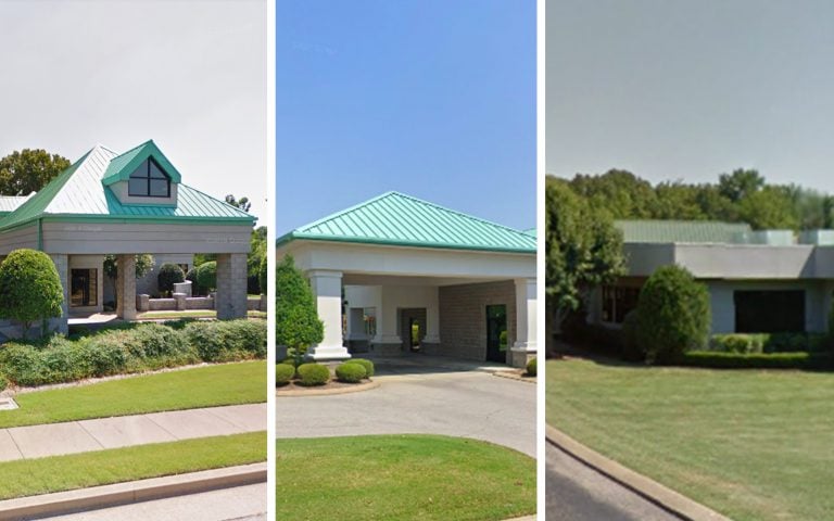 West Cancer Center Research Institute Expansion 071321