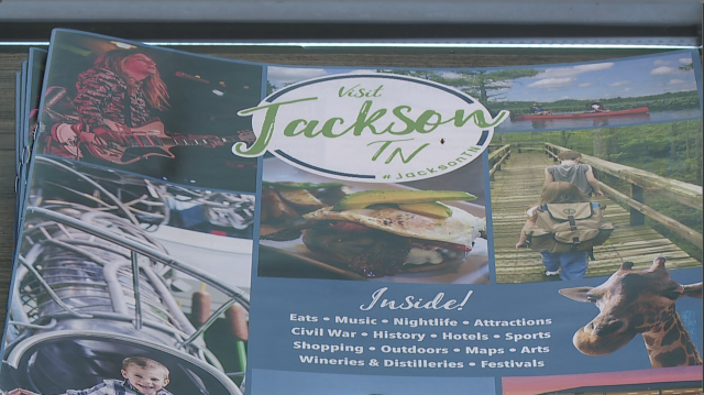 Jackson Tennessee 1
