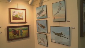 Ned Art Galleries 10pm Vosot