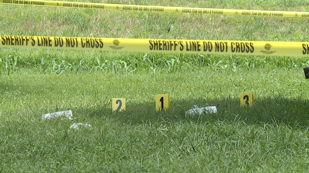 Cedar Grove Shooting 072721 3