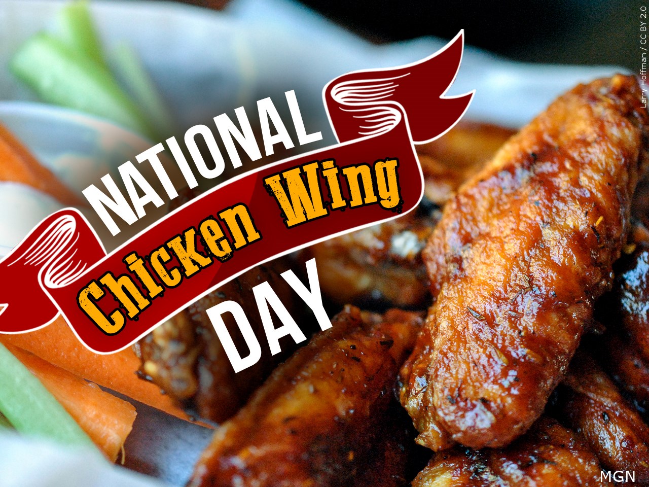 Poll of the Day Drums vs. Flats WBBJ TV