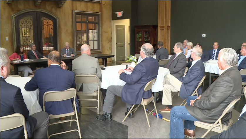 Memphis Regional Megasite Meeting