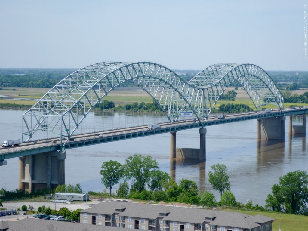 bridge