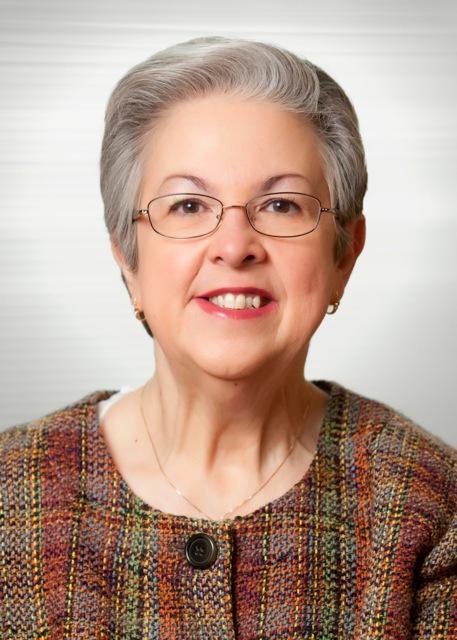 Shirley Jones Fb Profile Pic