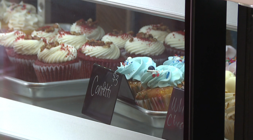 How Sweet It Is By Tim Opens In Jackson 071421 7