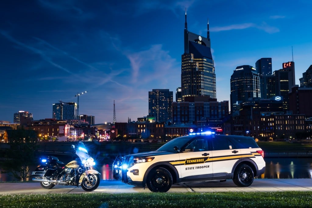 Thp 2021 Best Looking Cruiser Submission